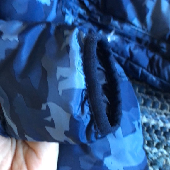 Baby Gap Bunting Snowsuit - Picture 6 of 8